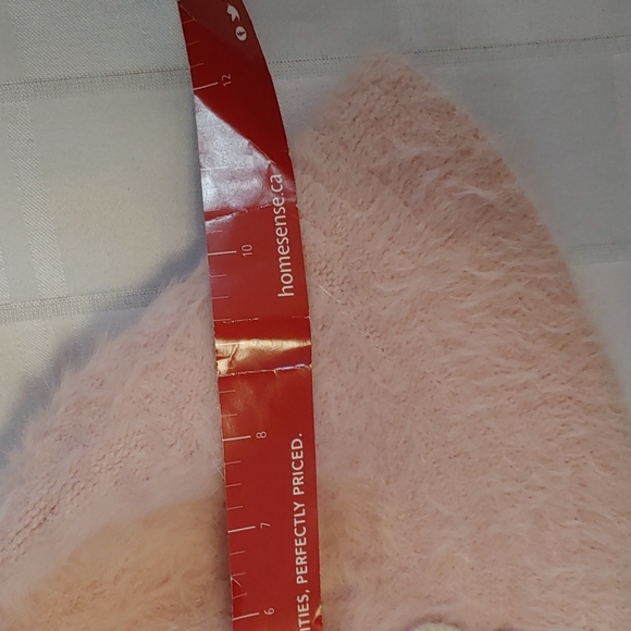 Angora Pink Bucket Hat Never Worn - Picture 8 of 8